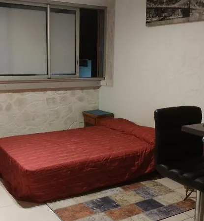 Studio Port Cap Agde